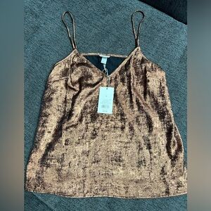 BRAND NEW COPPER TANK!